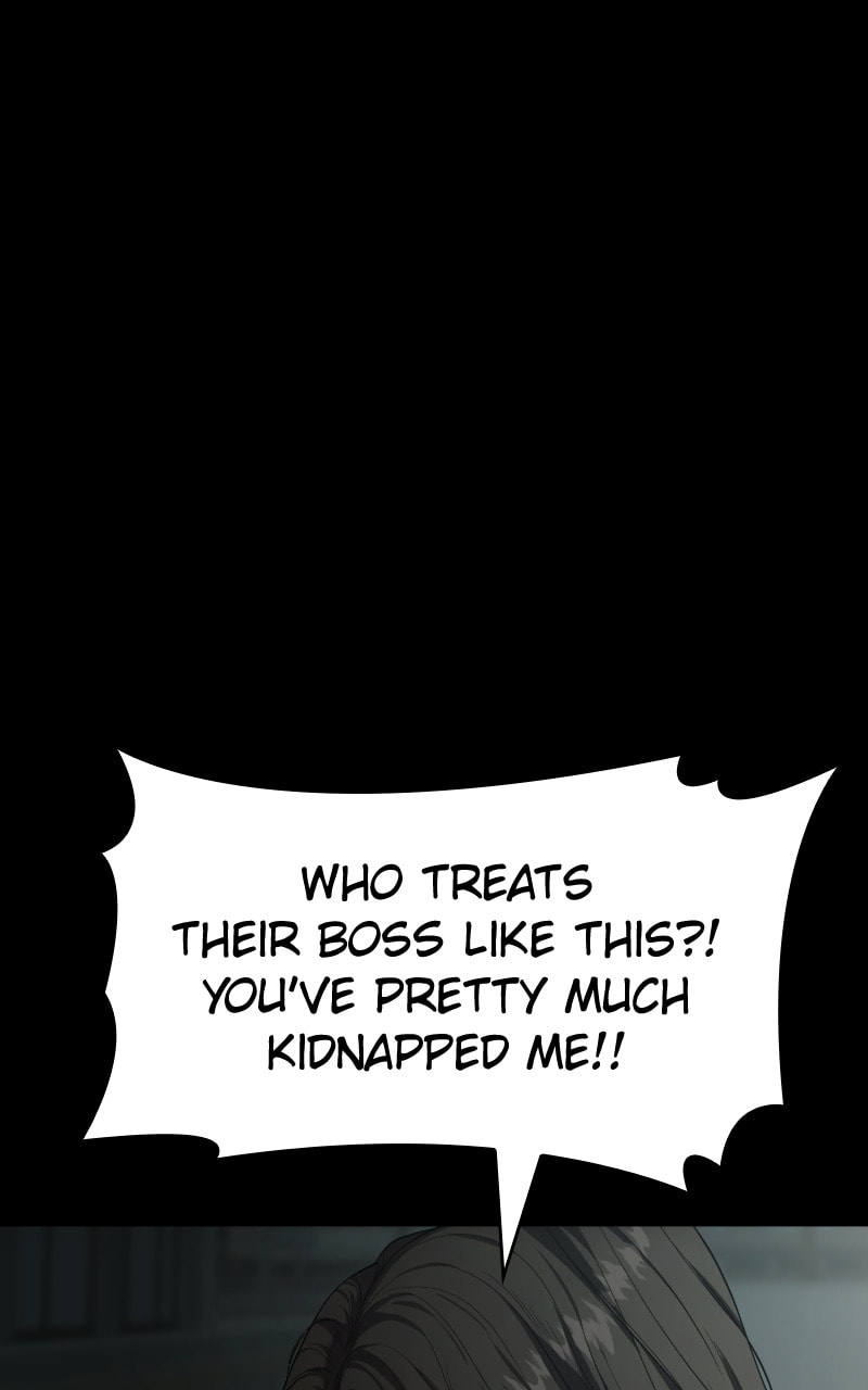 Read Mr. Baek chapter 35 image 20 on Lezhin