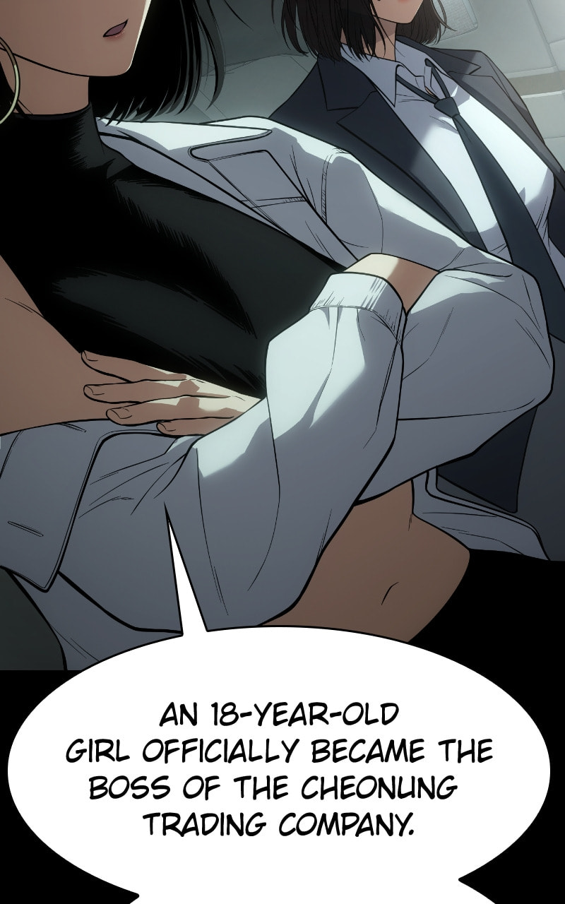 Read Mr. Baek chapter 35 image 23 on Lezhin