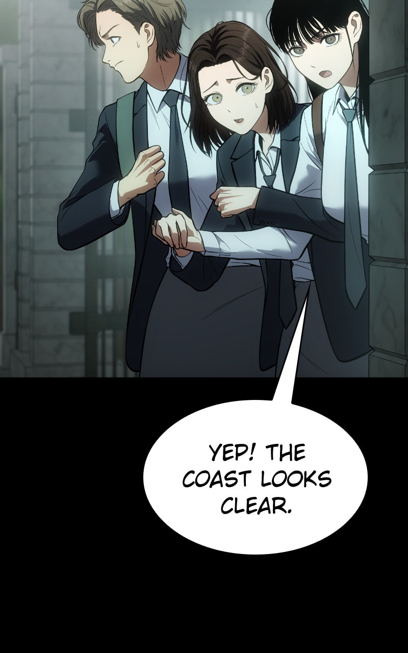 Read Mr. Baek chapter 35 image 3 on Lezhin