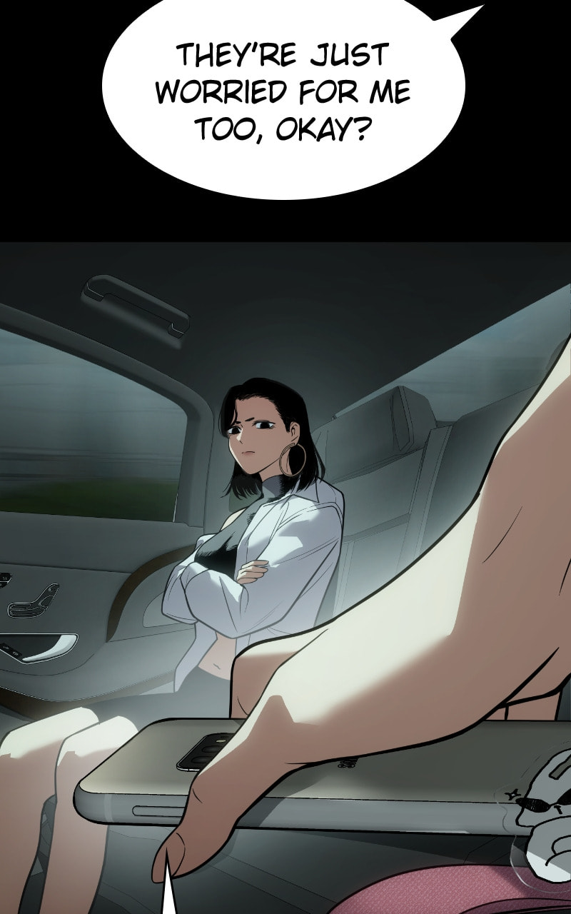 Read Mr. Baek chapter 35 image 31 on Lezhin