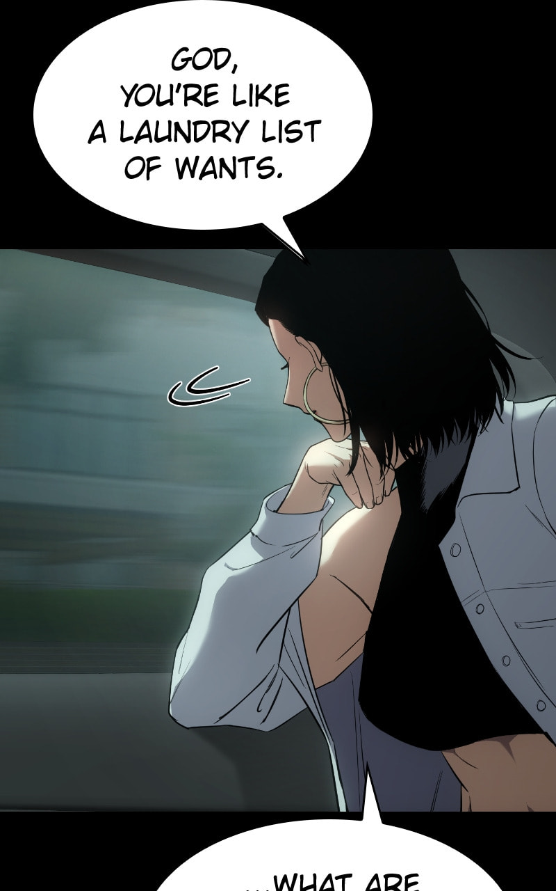 Read Mr. Baek chapter 35 image 34 on Lezhin