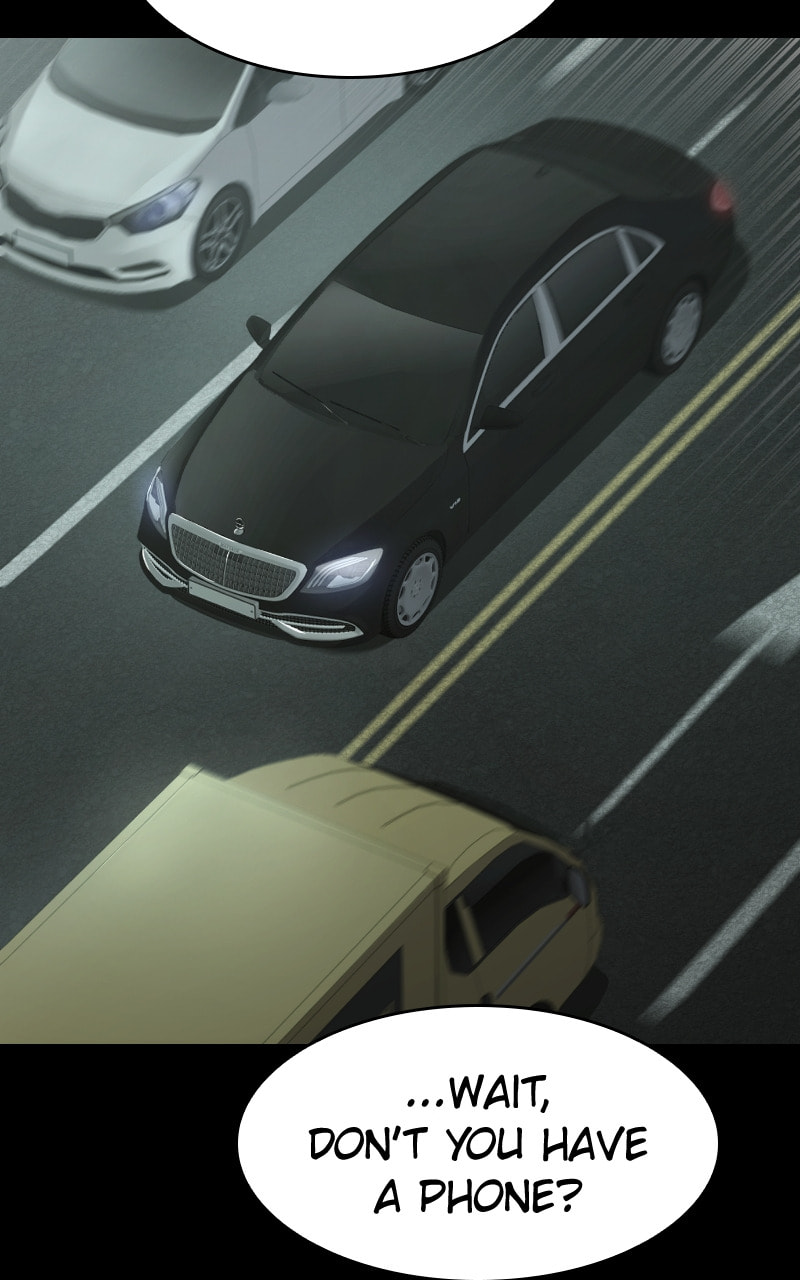 Read Mr. Baek chapter 35 image 36 on Lezhin