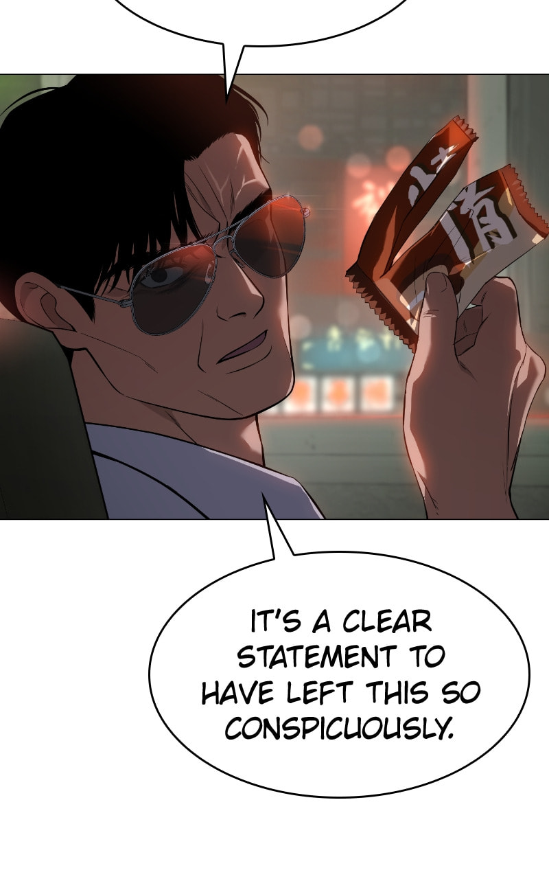 Read Mr. Baek chapter 35 image 40 on Lezhin