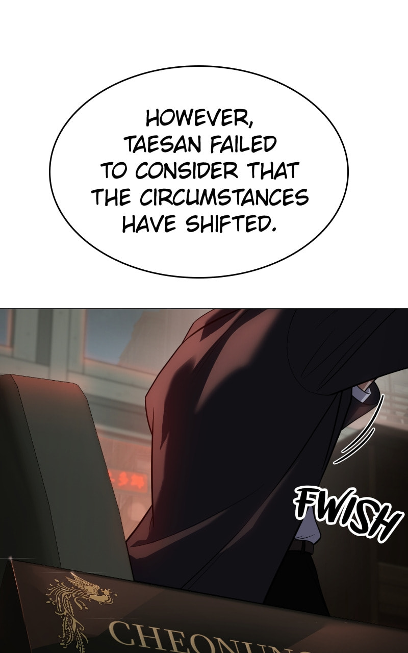 Read Mr. Baek chapter 35 image 43 on Lezhin