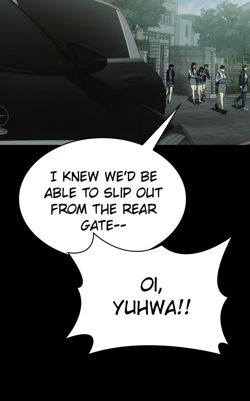 Read Mr. Baek chapter 35 image 5 on Lezhin