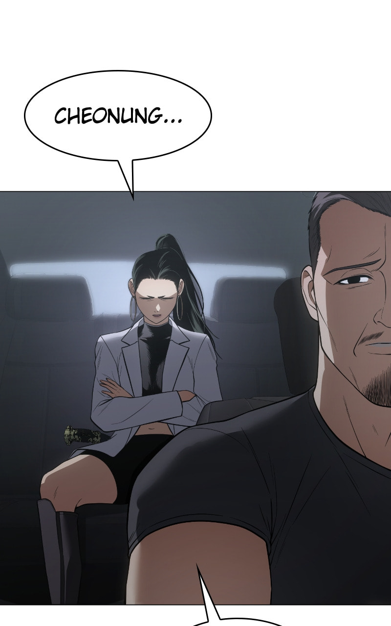 Read Mr. Baek chapter 35 image 55 on Lezhin