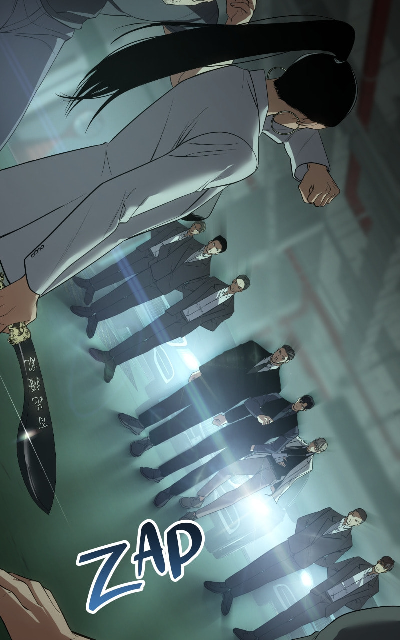 Read Mr. Baek chapter 35 image 68 on Lezhin