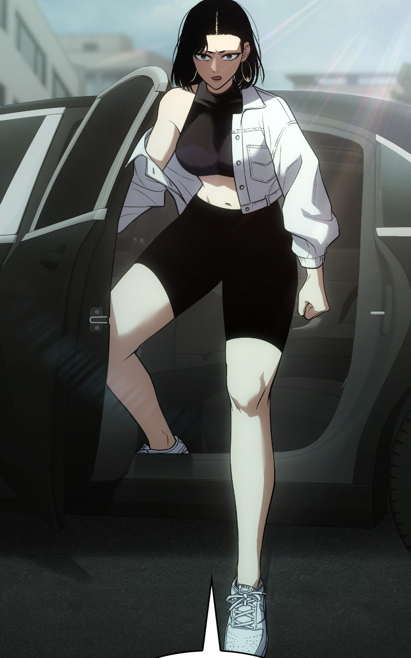 Read Mr. Baek chapter 35 image 7 on Lezhin