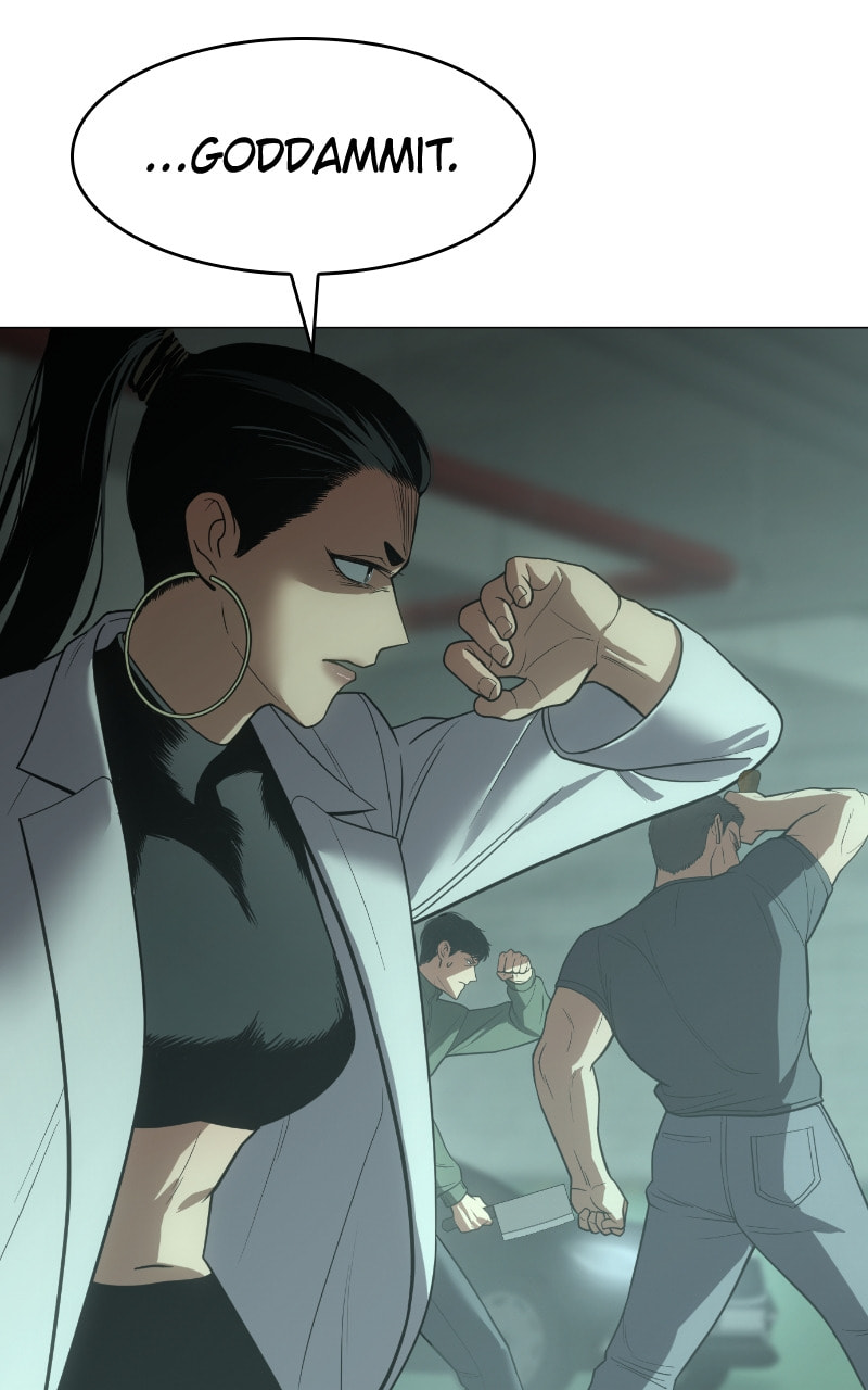 Read Mr. Baek chapter 35 image 70 on Lezhin