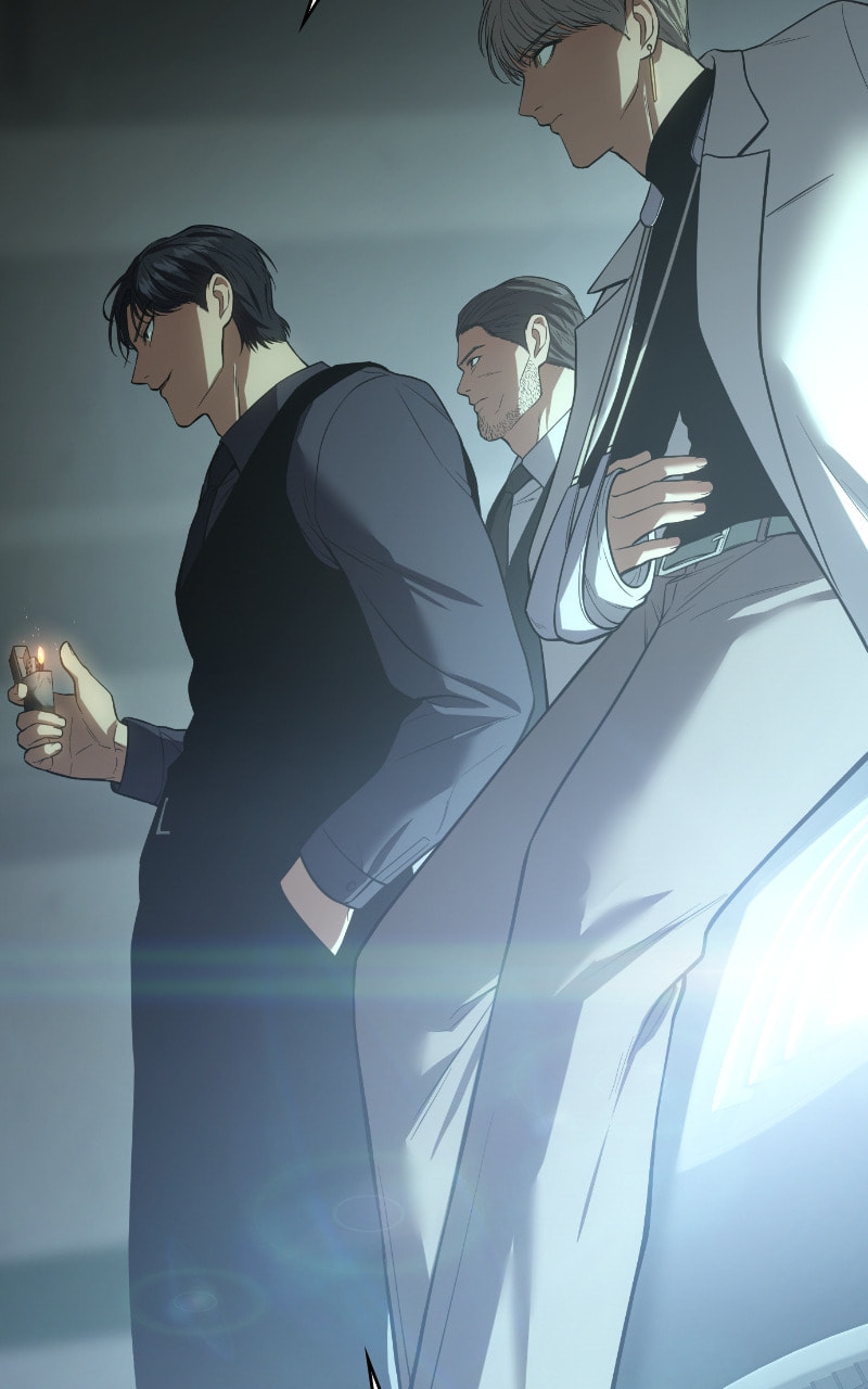 Read Mr. Baek chapter 35 image 72 on Lezhin