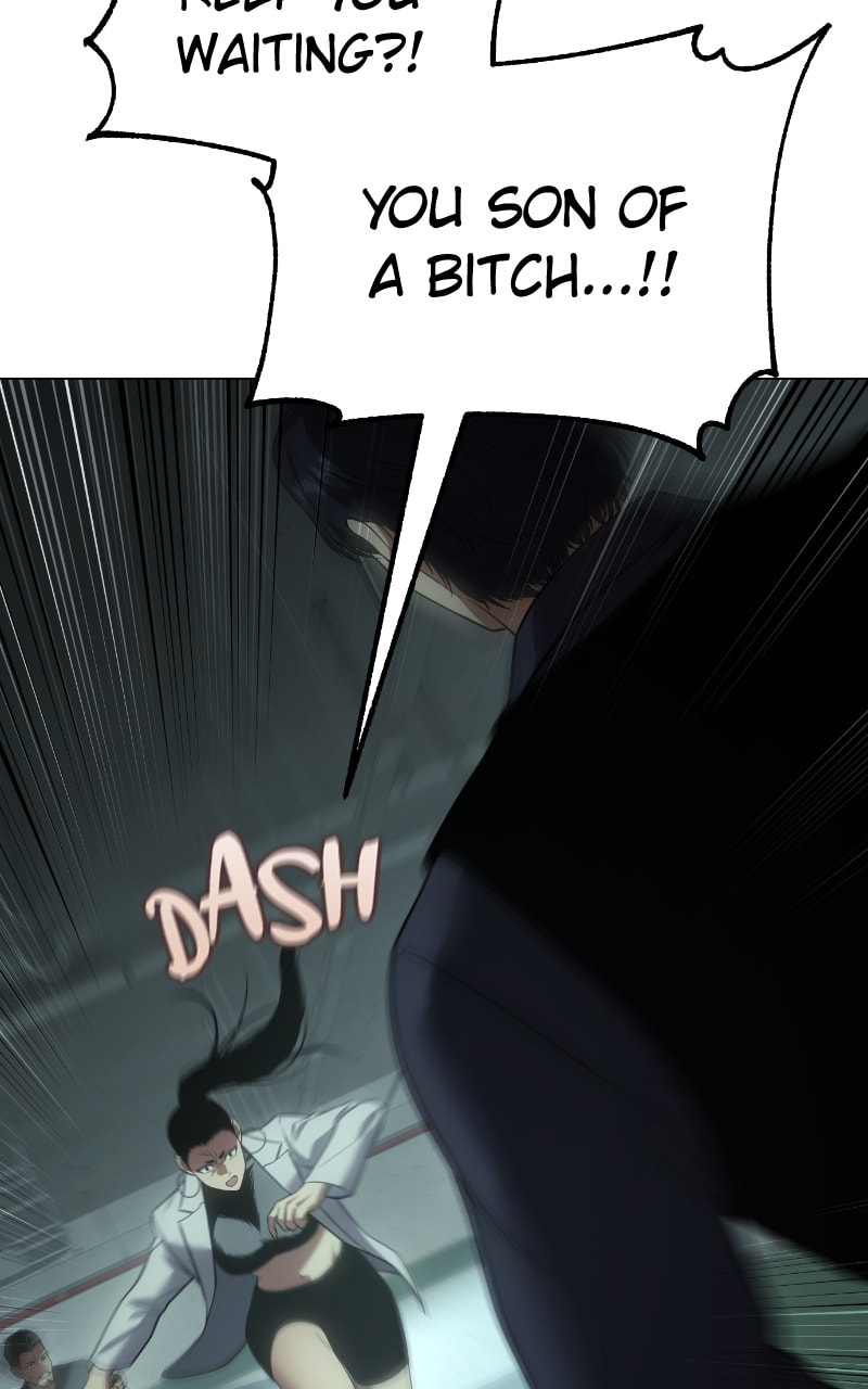 Read Mr. Baek chapter 35 image 74 on Lezhin