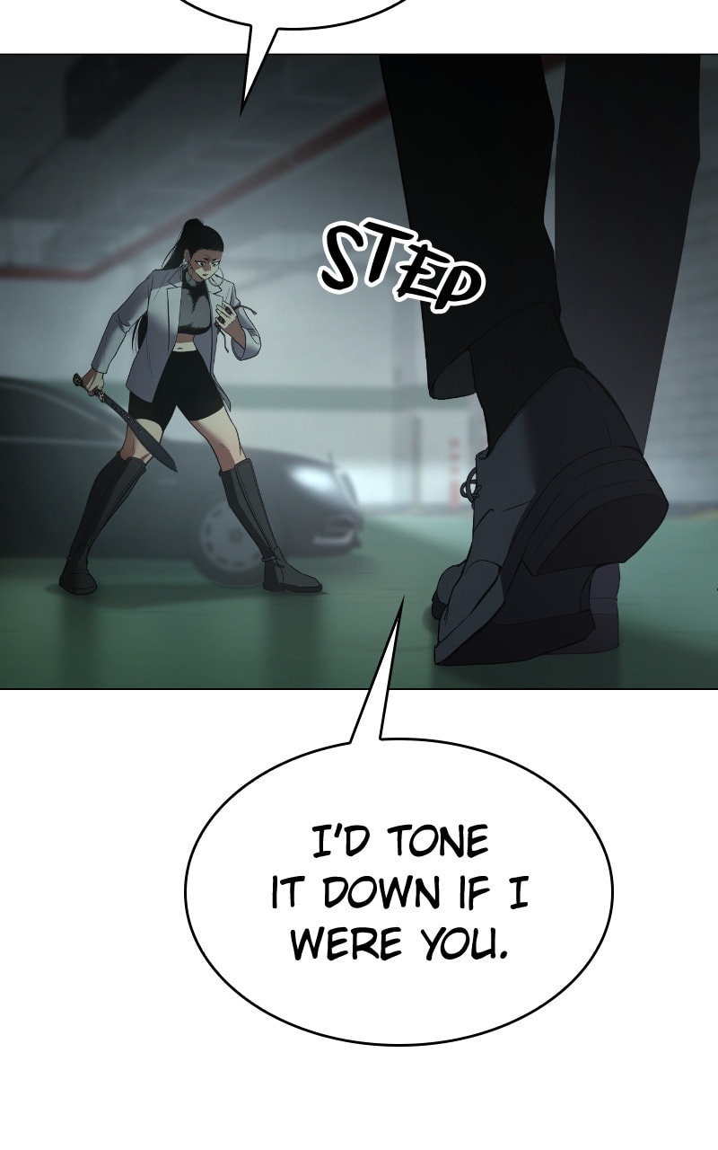 Read Mr. Baek chapter 35 image 79 on Lezhin