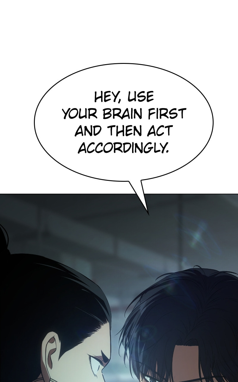 Read Mr. Baek chapter 35 image 82 on Lezhin