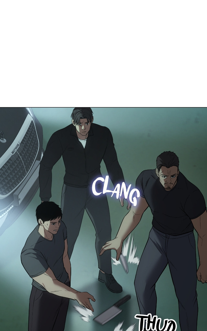 Read Mr. Baek chapter 35 image 88 on Lezhin