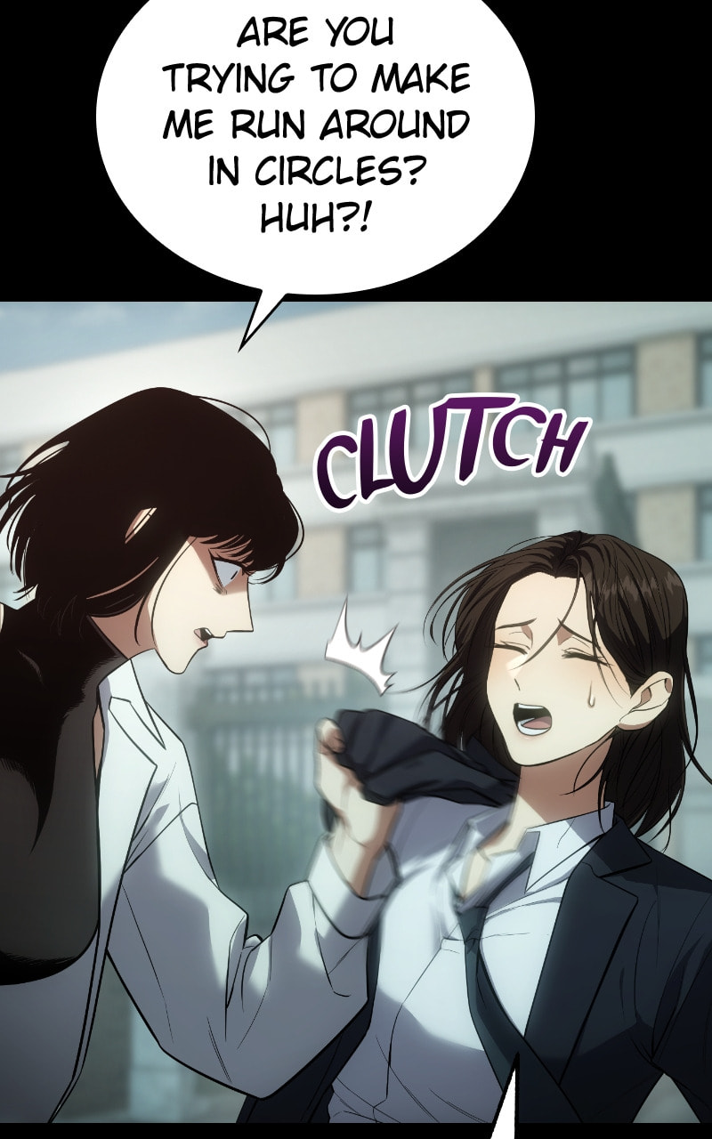 Read Mr. Baek chapter 35 image 9 on Lezhin