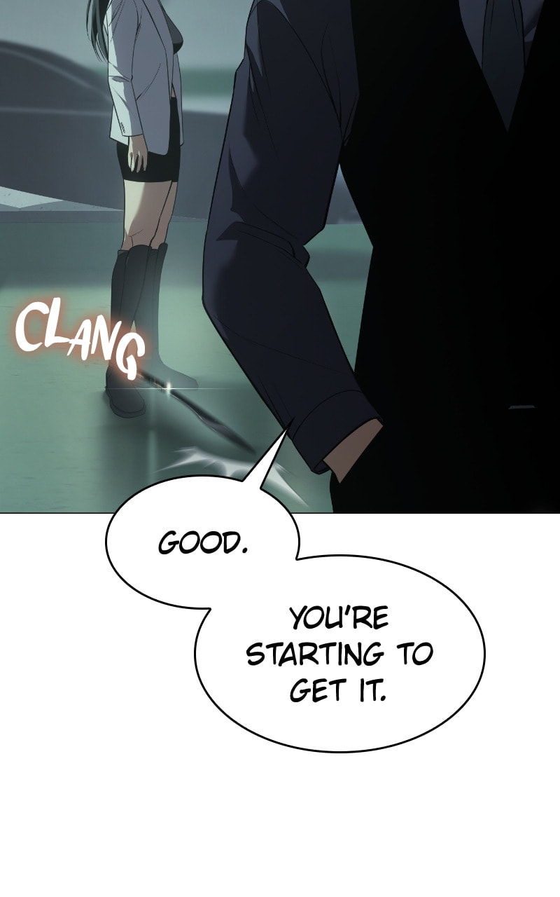 Read Mr. Baek chapter 35 image 92 on Lezhin