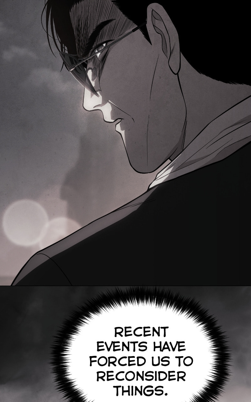 Read Mr. Baek chapter 35 image 94 on Lezhin