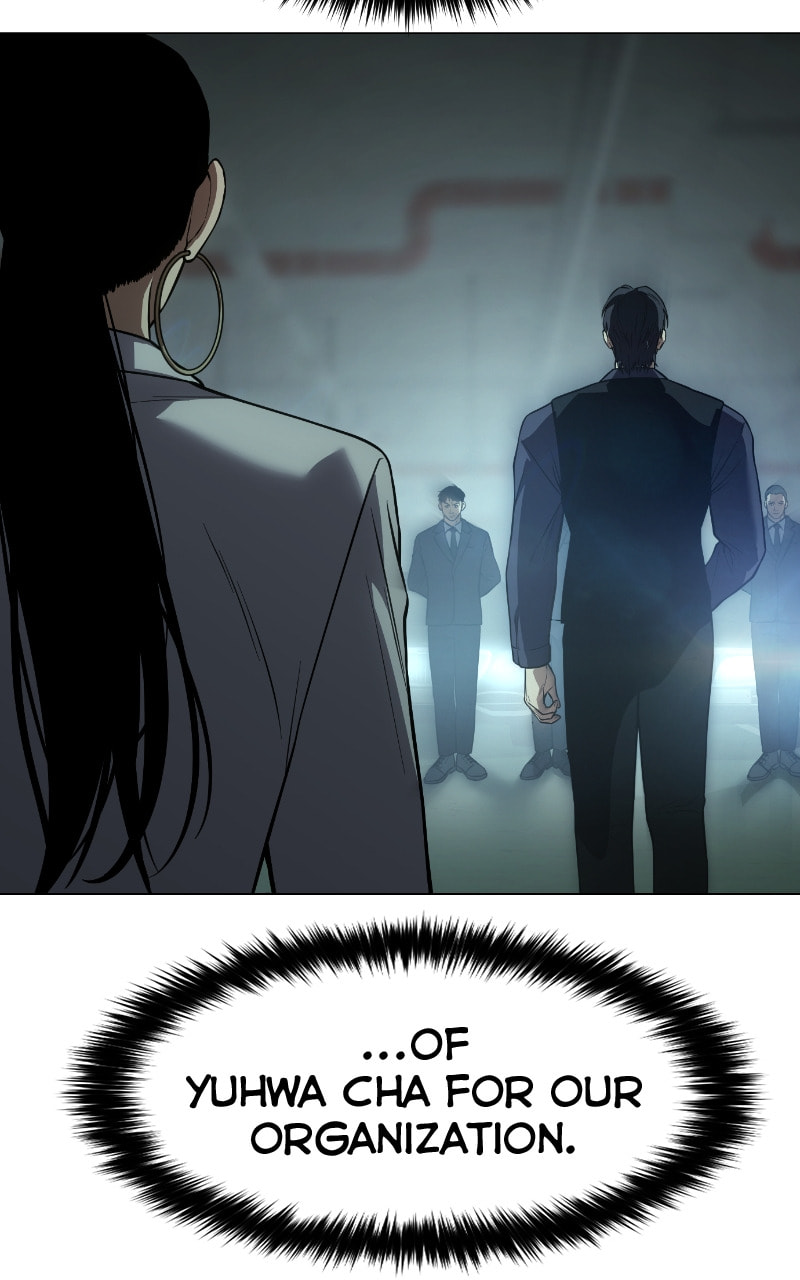 Read Mr. Baek chapter 35 image 96 on Lezhin