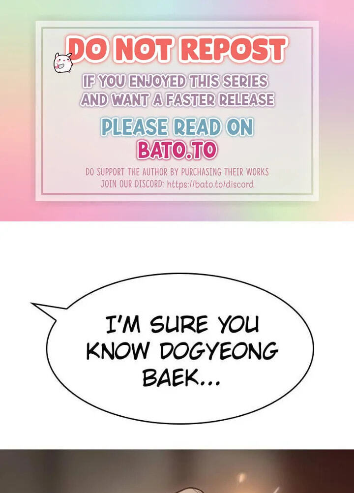 Read Mr. Baek chapter 36 image 0 on Lezhin