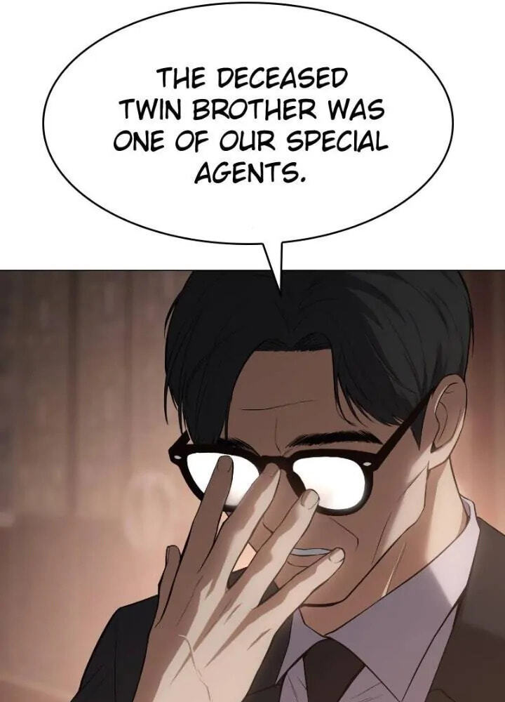 Read Mr. Baek chapter 36 image 10 on Lezhin