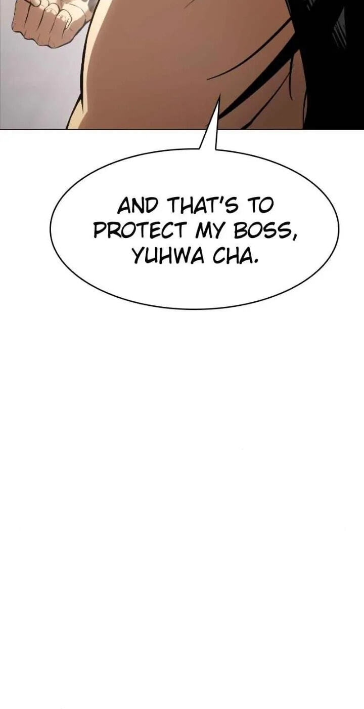Read Mr. Baek chapter 36 image 100 on Lezhin