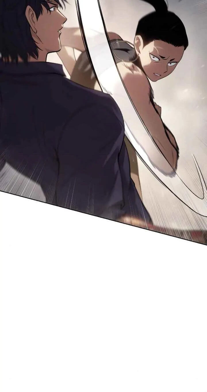 Read Mr. Baek chapter 36 image 114 on Lezhin