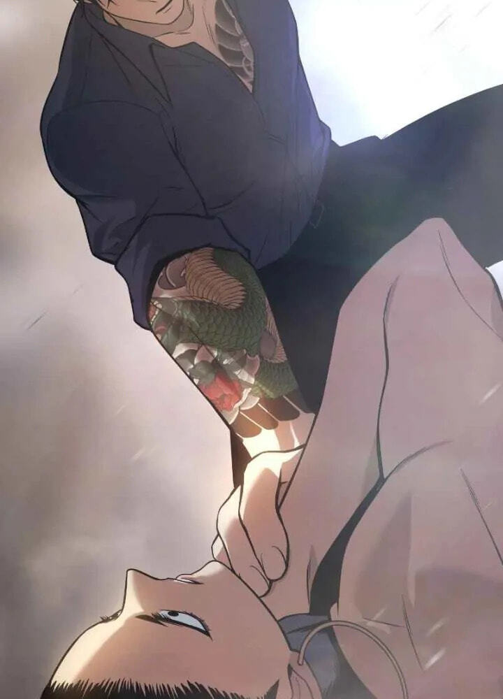 Read Mr. Baek chapter 36 image 129 on Lezhin