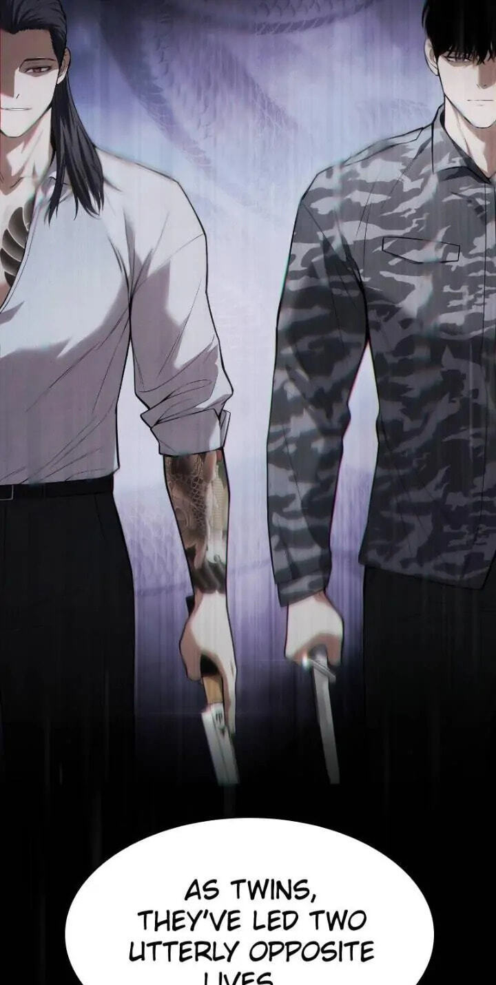 Read Mr. Baek chapter 36 image 13 on Lezhin