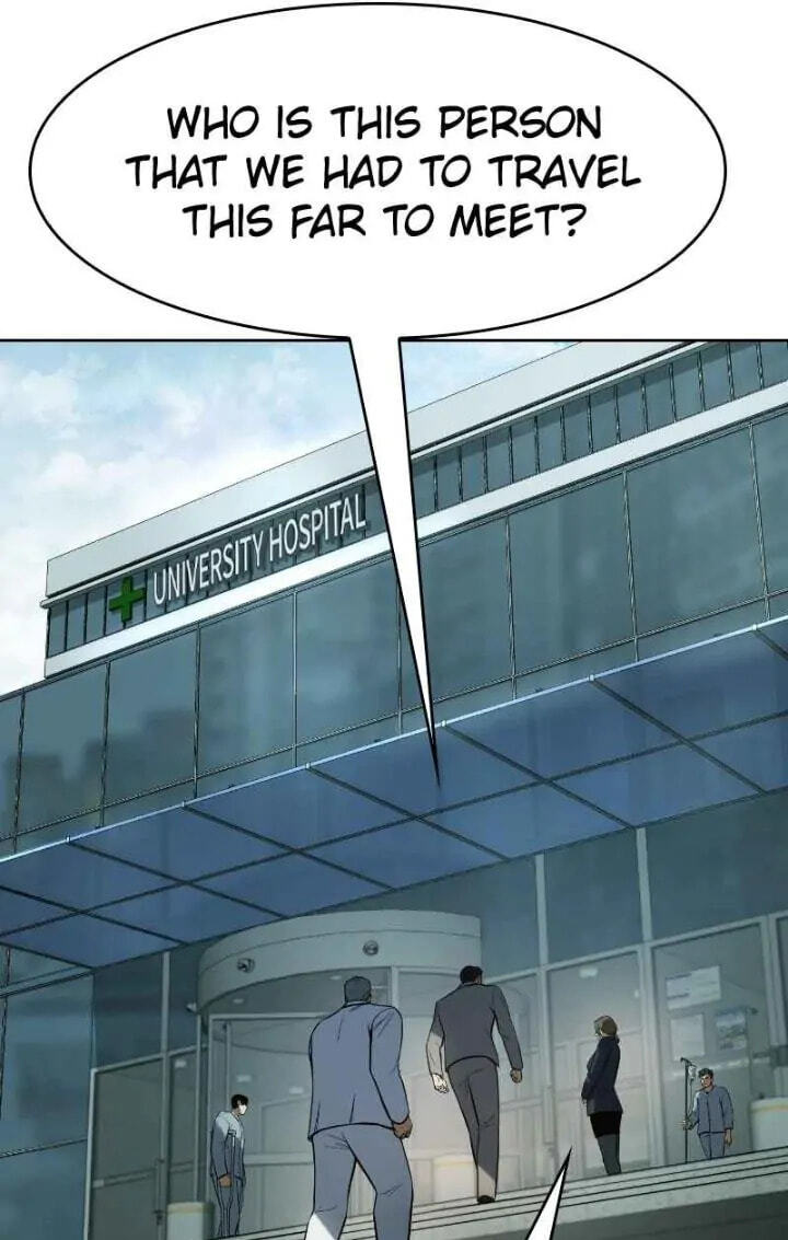 Read Mr. Baek chapter 36 image 142 on Lezhin