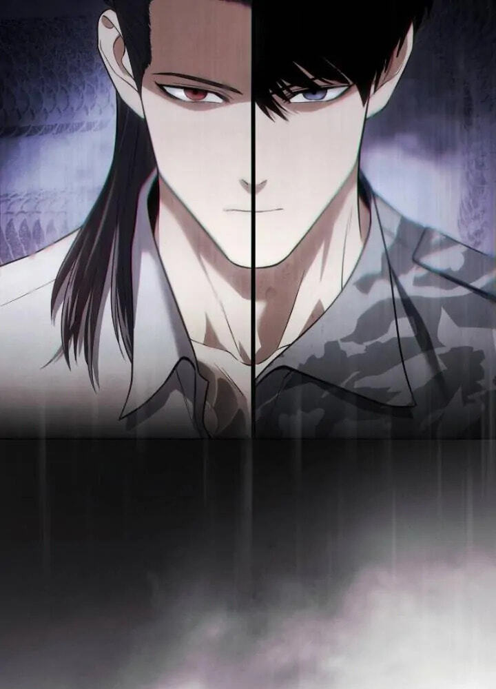 Read Mr. Baek chapter 36 image 15 on Lezhin