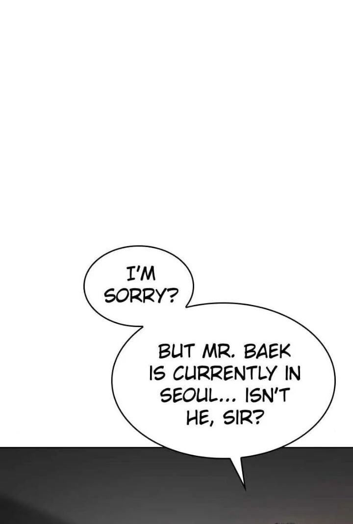 Read Mr. Baek chapter 36 image 164 on Lezhin