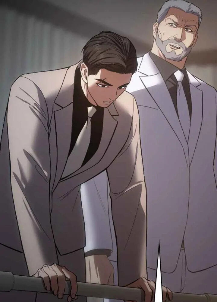 Read Mr. Baek chapter 36 image 165 on Lezhin