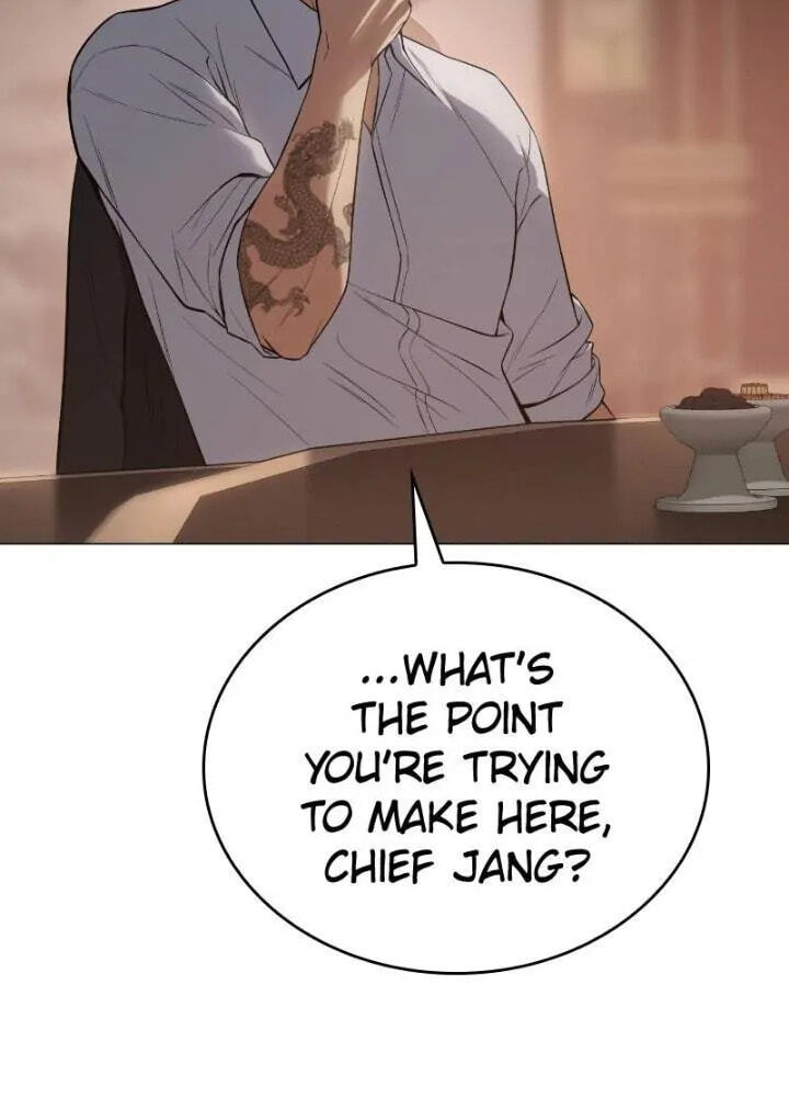 Read Mr. Baek chapter 36 image 17 on Lezhin