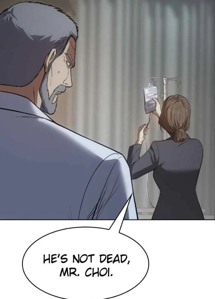 Read Mr. Baek chapter 36 image 170 on Lezhin