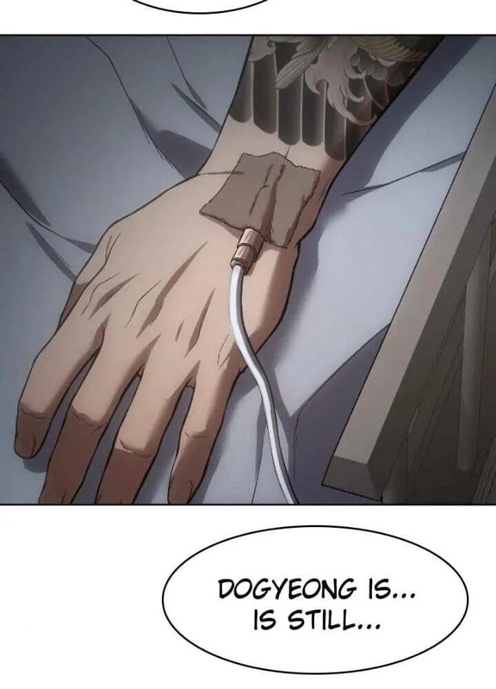 Read Mr. Baek chapter 36 image 172 on Lezhin