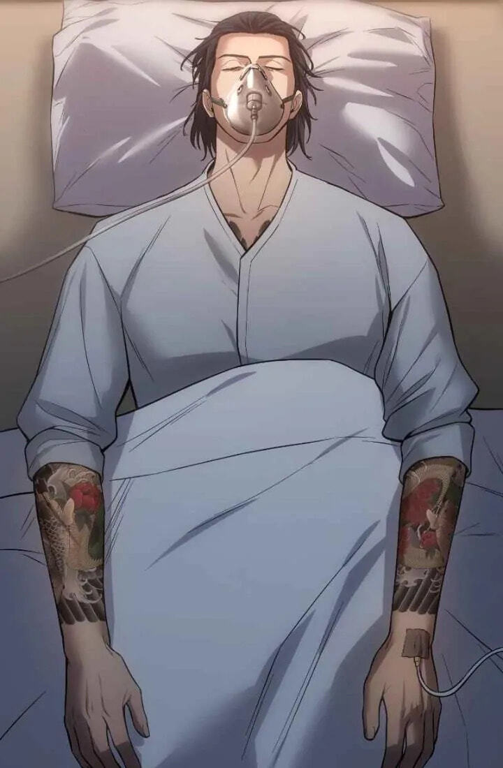 Read Mr. Baek chapter 36 image 180 on Lezhin