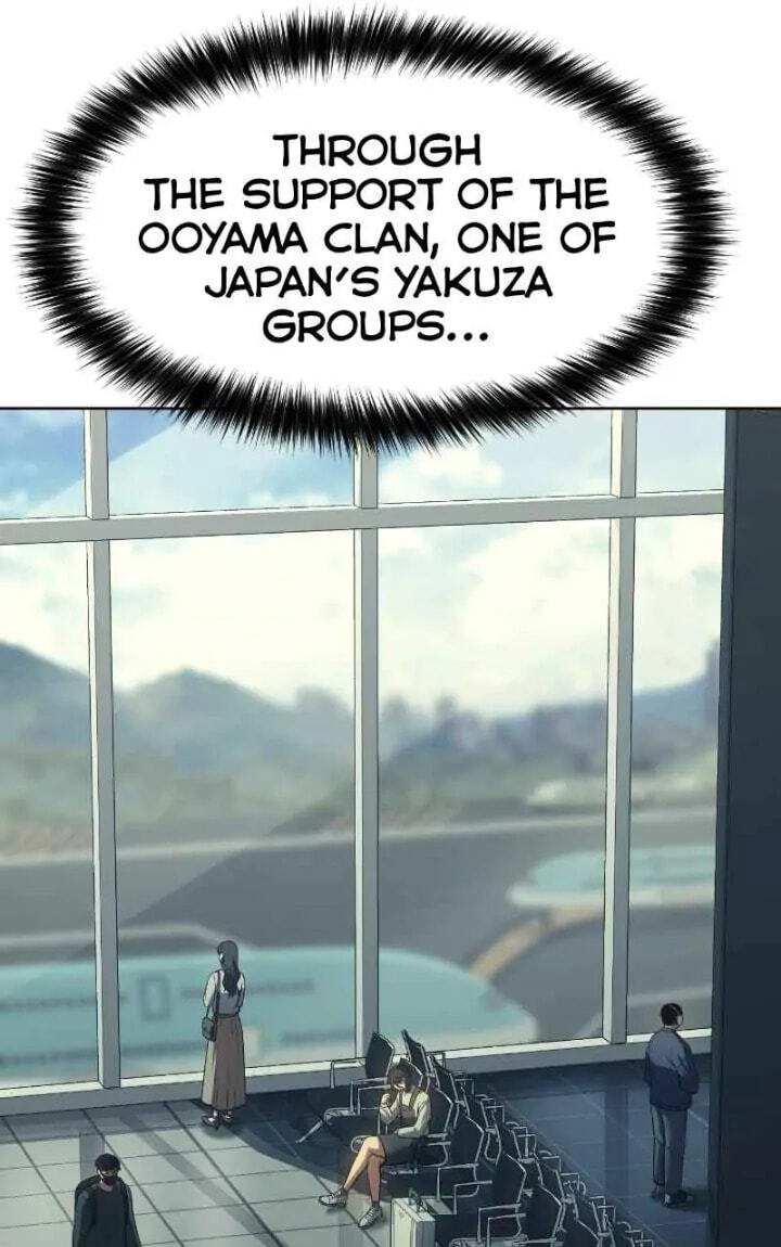 Read Mr. Baek chapter 36 image 182 on Lezhin
