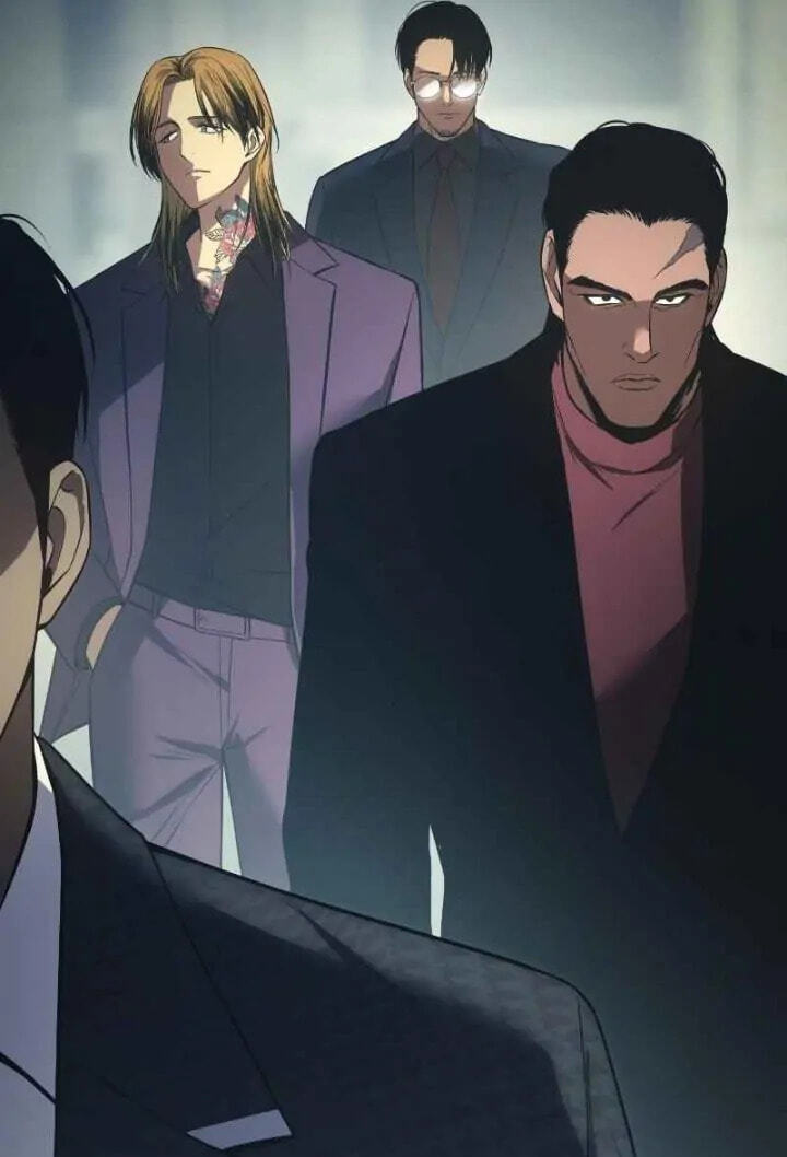 Read Mr. Baek chapter 36 image 187 on Lezhin
