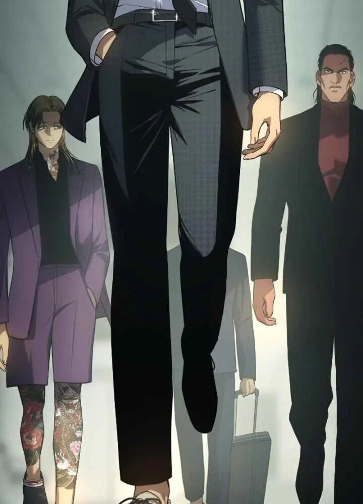 Read Mr. Baek chapter 36 image 195 on Lezhin