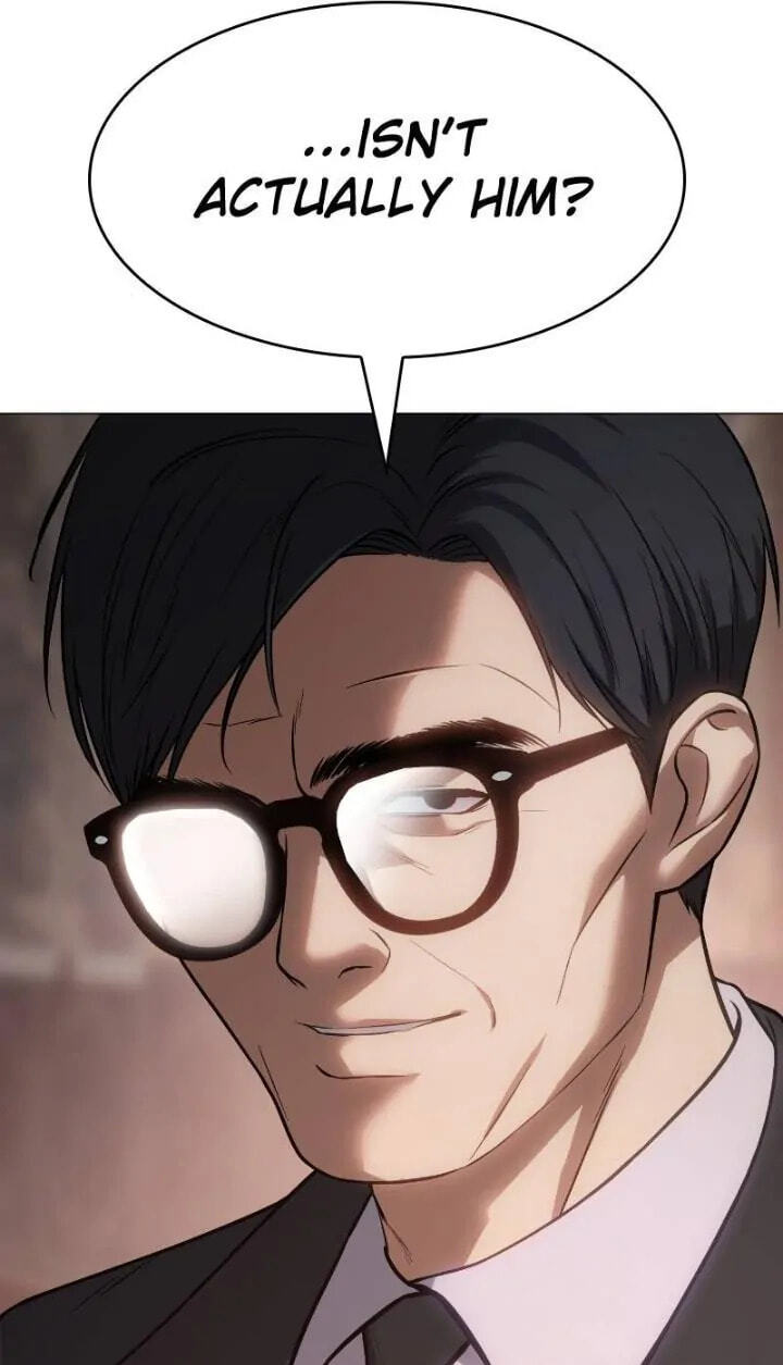 Read Mr. Baek chapter 36 image 20 on Lezhin