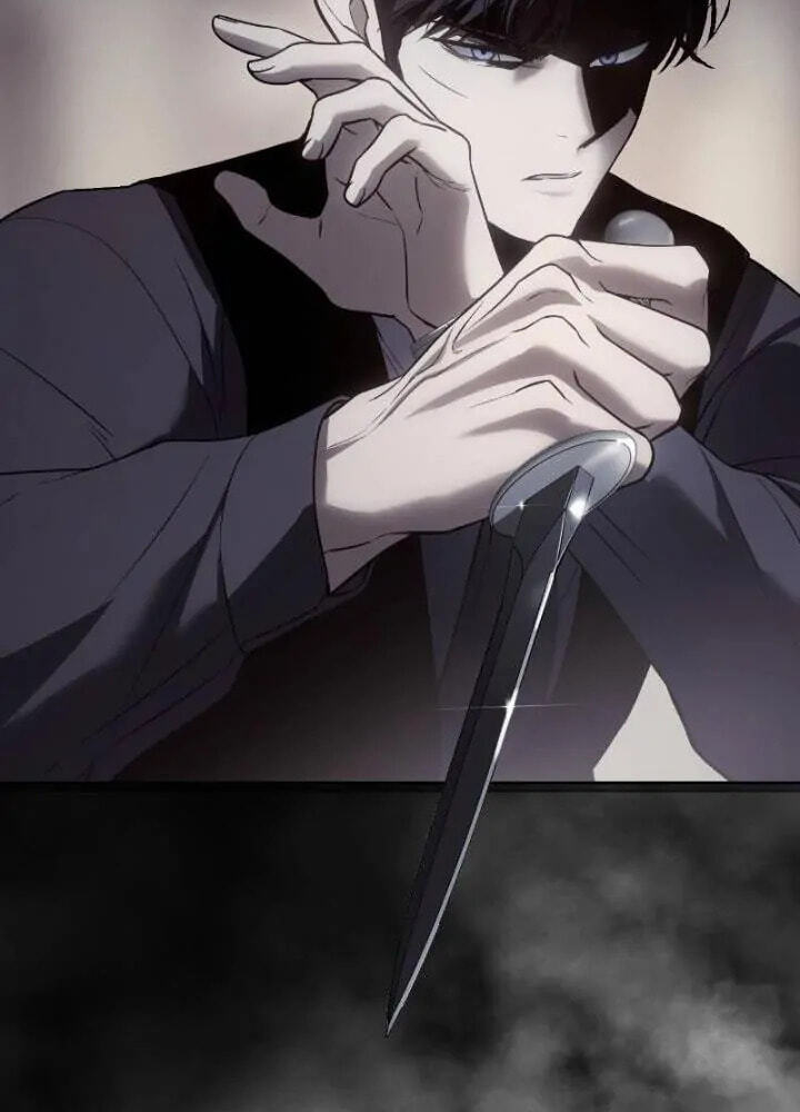 Read Mr. Baek chapter 36 image 24 on Lezhin