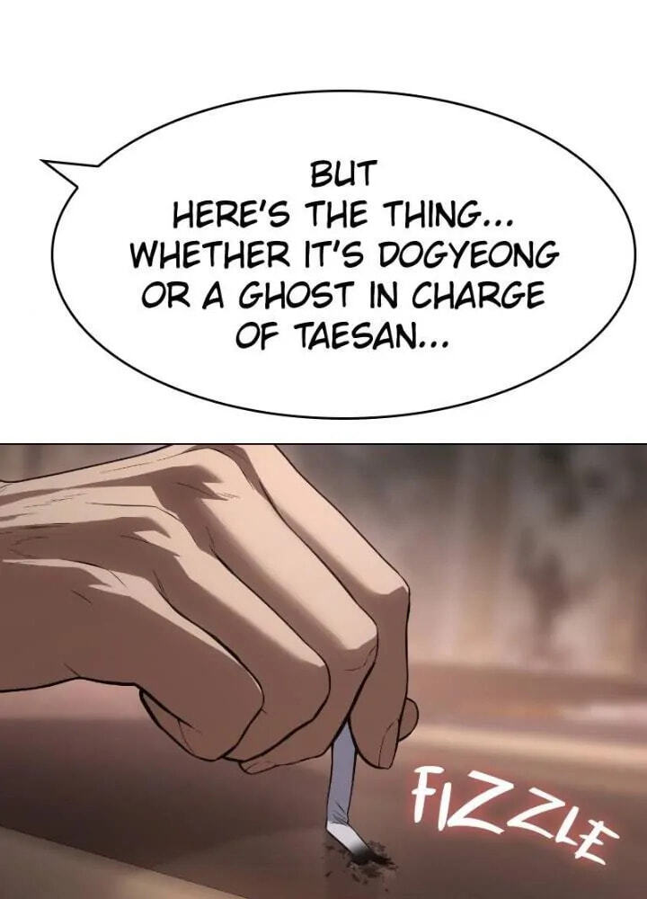 Read Mr. Baek chapter 36 image 30 on Lezhin