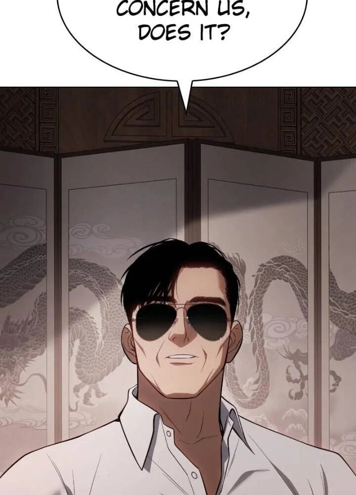 Read Mr. Baek chapter 36 image 32 on Lezhin