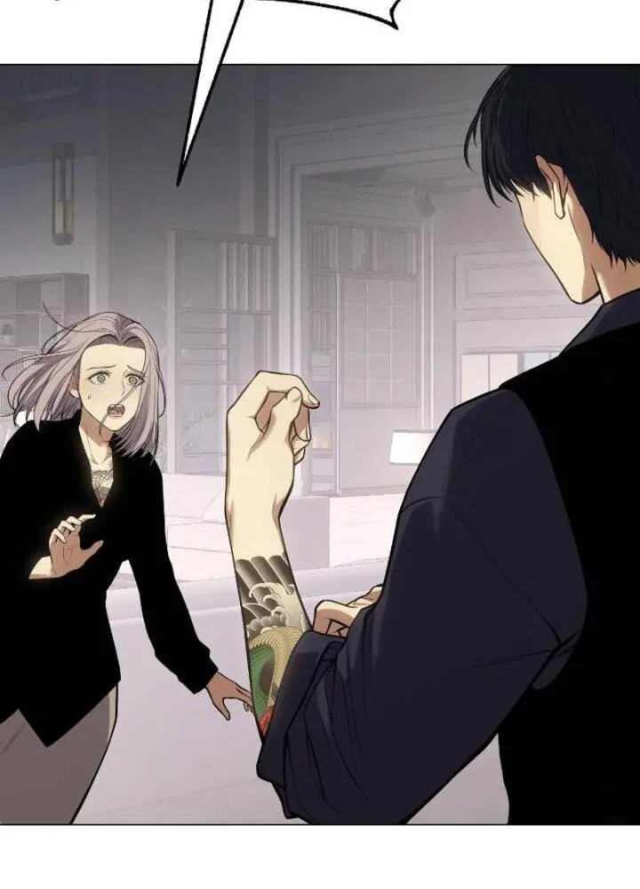 Read Mr. Baek chapter 36 image 45 on Lezhin