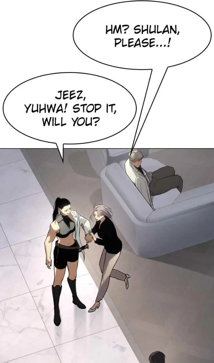 Read Mr. Baek chapter 36 image 48 on Lezhin