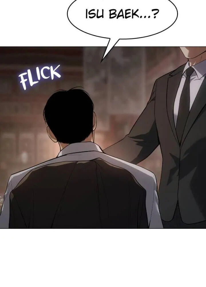 Read Mr. Baek chapter 36 image 5 on Lezhin