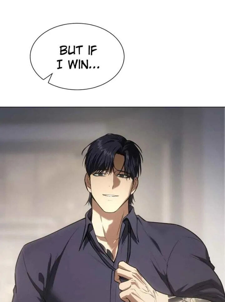 Read Mr. Baek chapter 36 image 53 on Lezhin