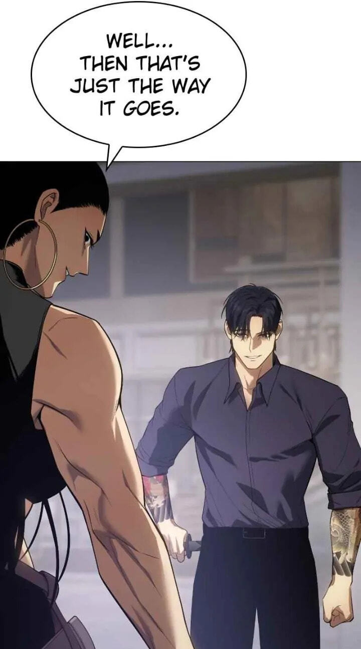 Read Mr. Baek chapter 36 image 58 on Lezhin