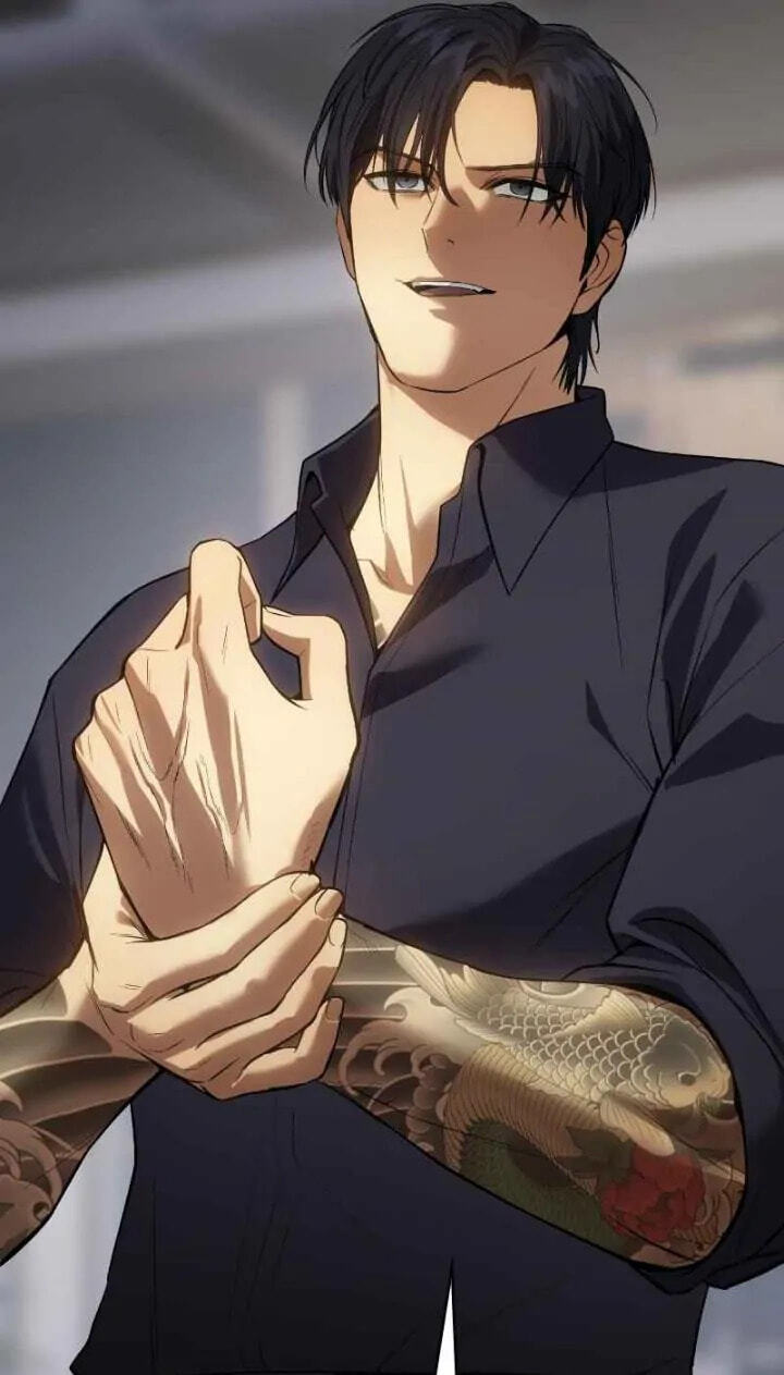 Read Mr. Baek chapter 36 image 62 on Lezhin