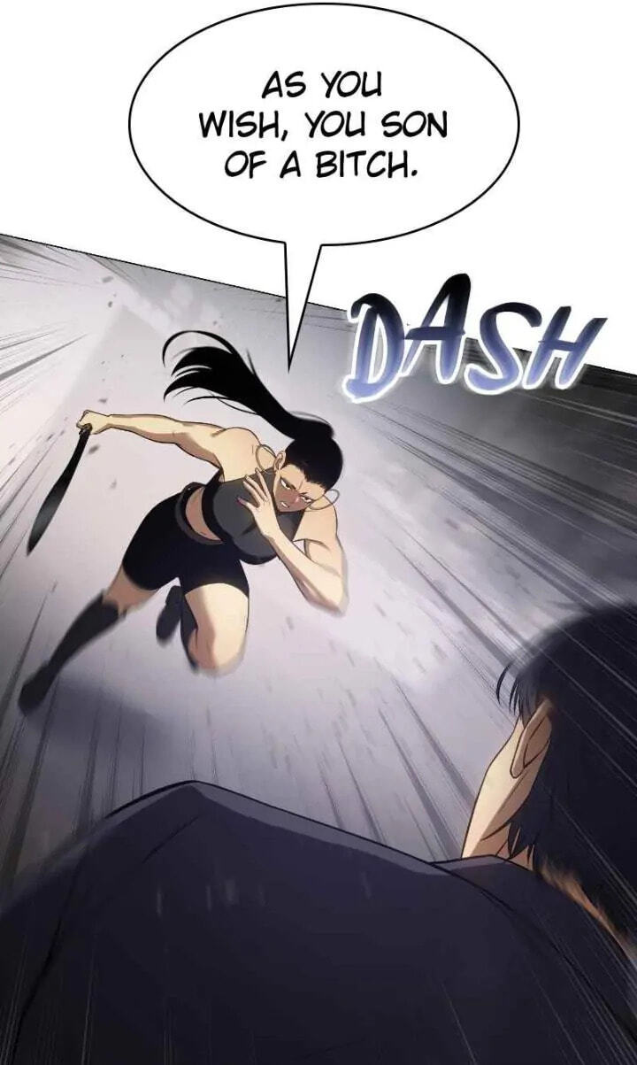 Read Mr. Baek chapter 36 image 64 on Lezhin